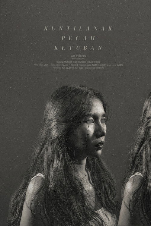 Kuntilanak Pecah Ketuban (2018) poster