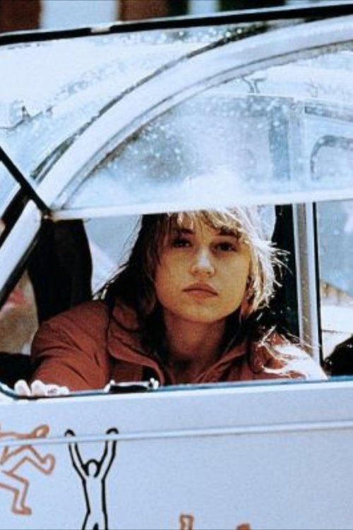 5 Rooms, Kitchen, Bathroom (1992) poster