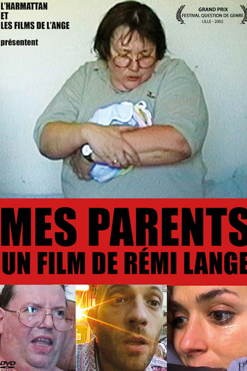 Mes parents (2002) poster