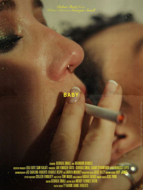 Baby (2025) poster