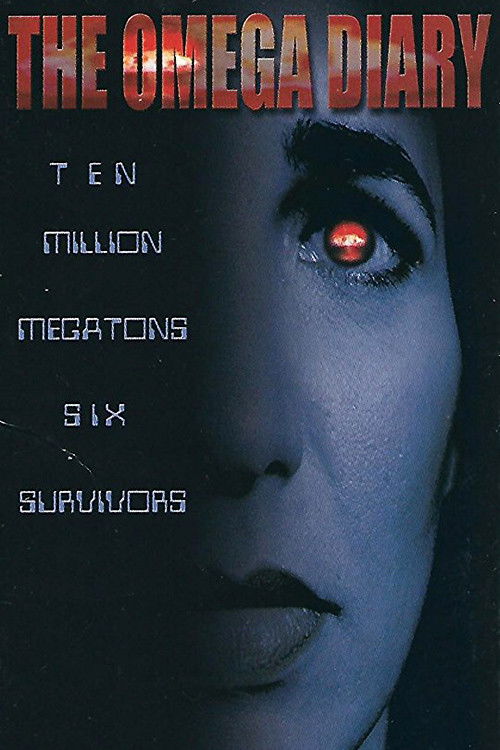 The Omega Diary (1999) poster