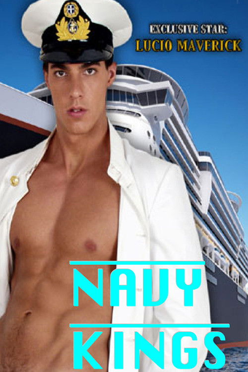 Navy Kings: A Sailor in Mykonos (2004) poster