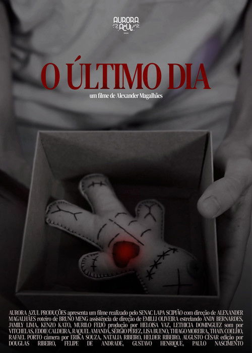 O Último Dia (2024) poster