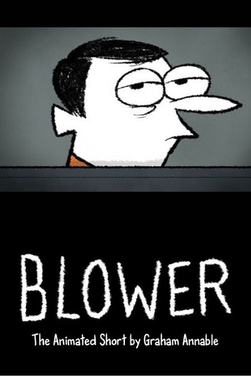 Blower (2018) poster