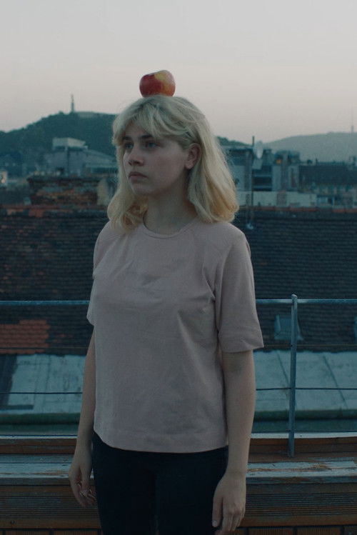 The Love of Things One Can Lose (2022) poster