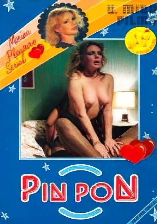 Pin Pon (1984) poster