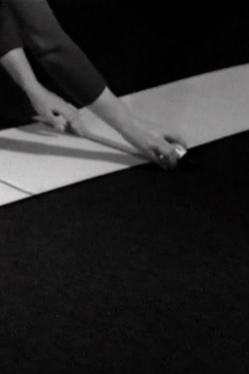 Proportions (1979) poster