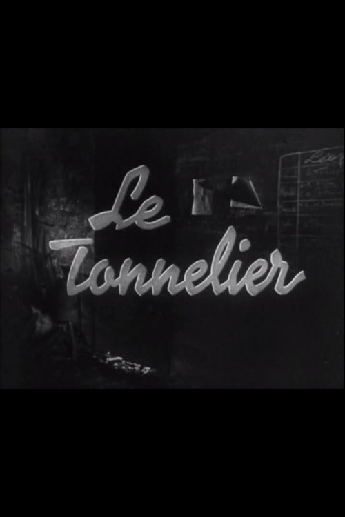 Le tonnelier (1942) poster