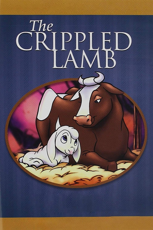 The Crippled Lamb (1999) poster