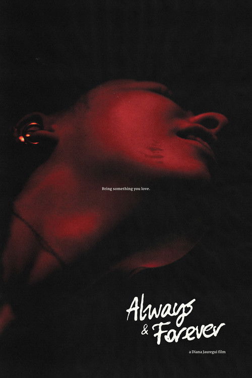 Always & Forever poster