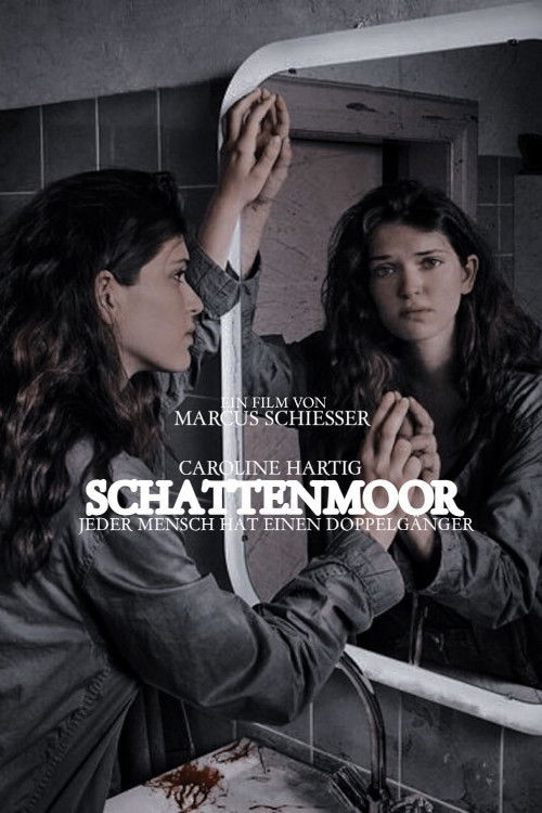 Schattenmoor (2019) poster