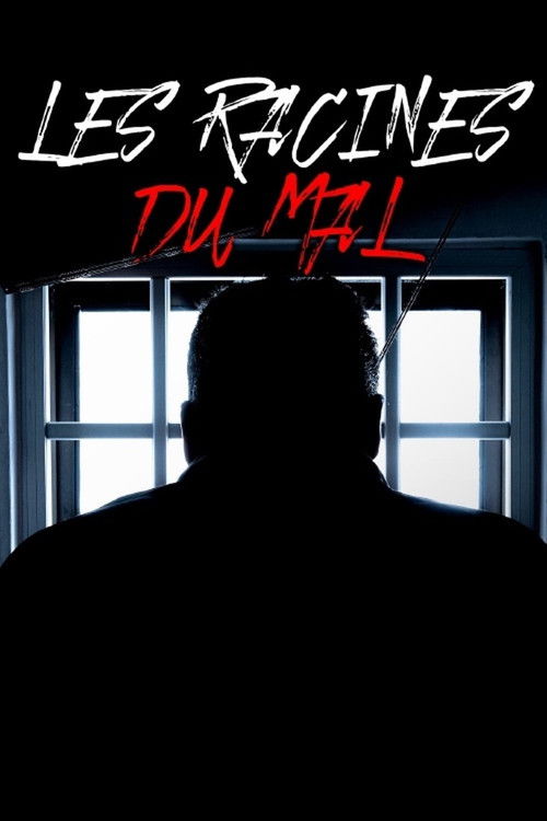 Die Biografie des Bösen (2020) poster