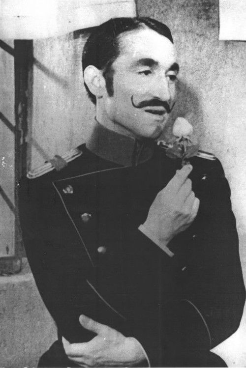 The Fly (1950) poster