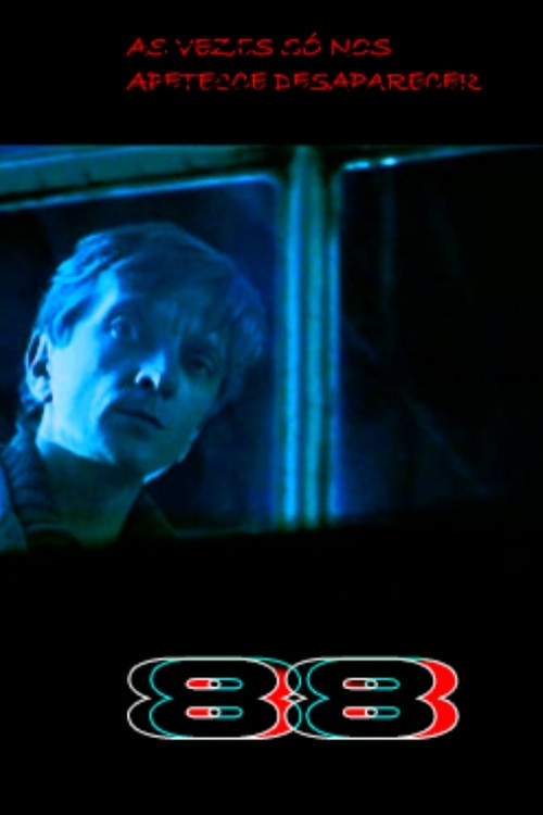 88 (2002) poster