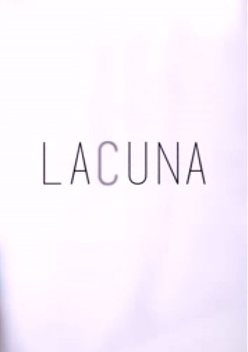 Lacuna (2014) poster
