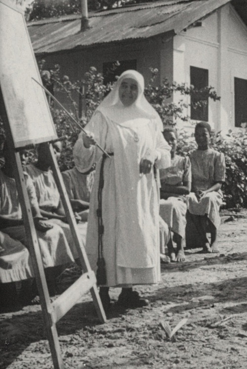 Herencia Imperial. África y los Reyes Católicos poster