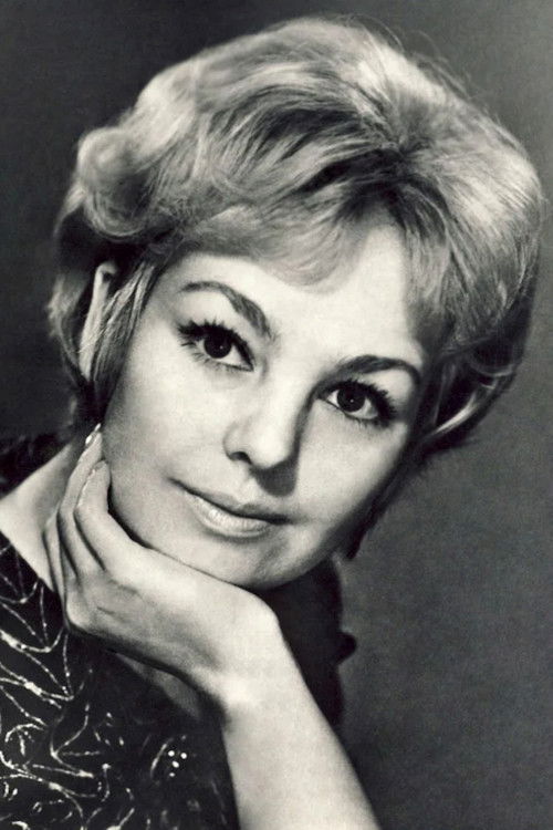 Валентина Гришокина