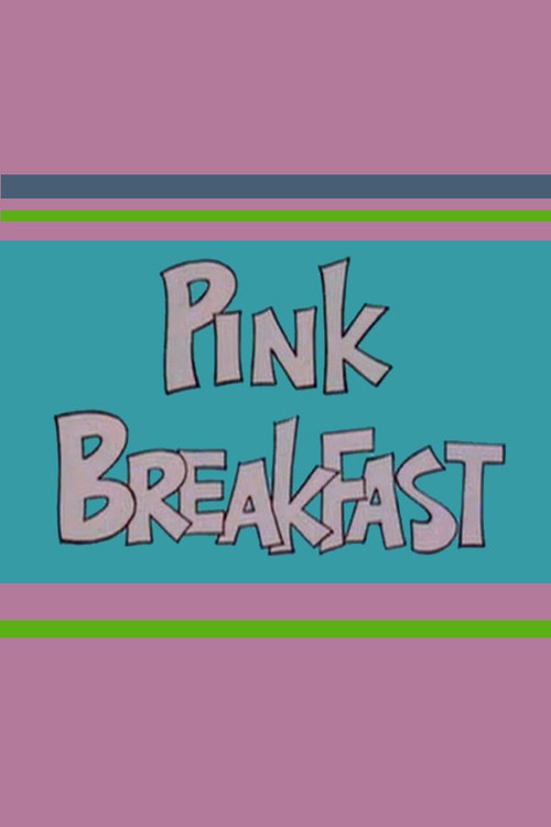 Pink Breakfast (1979) poster