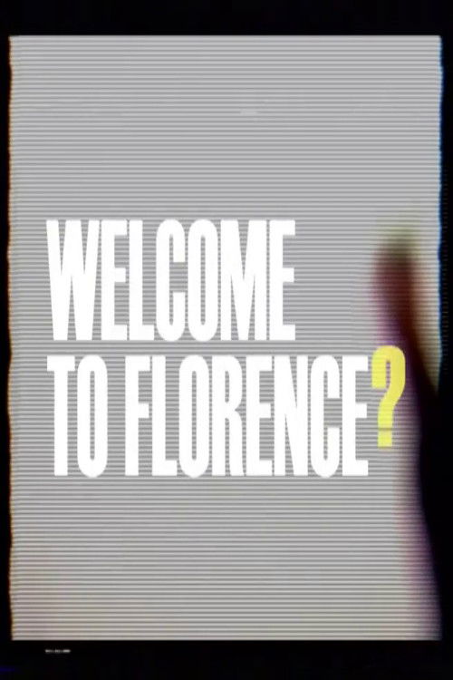 GMM 1984-1993 Welcome to Florence (1993) poster