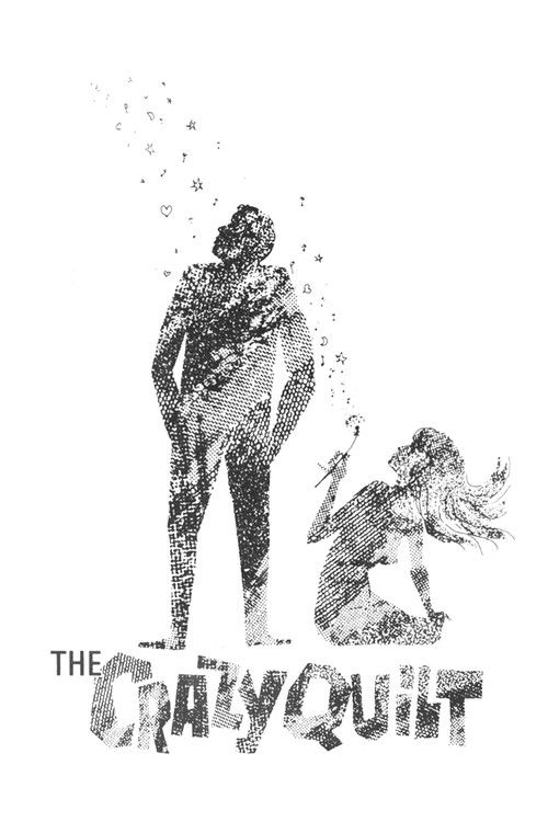 The Crazy-Quilt (1966) poster