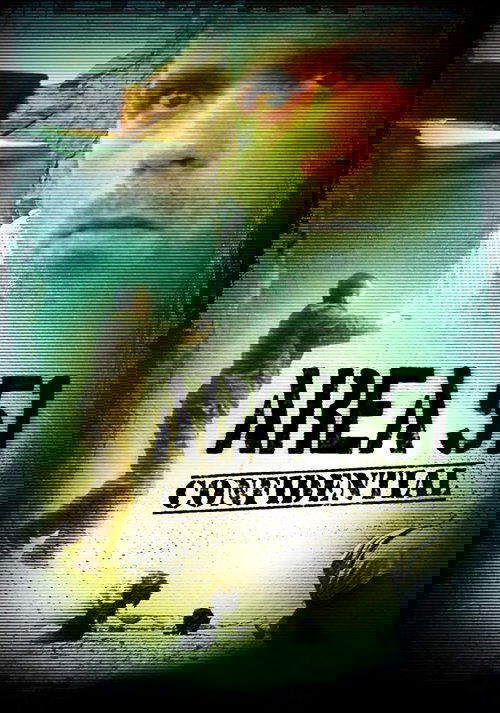 Area 51 Confidential (2011) poster