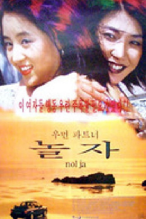 우먼파트너 놀자 (2000) poster