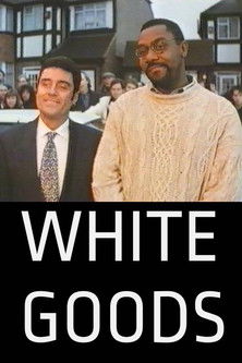 White Goods (1994) poster