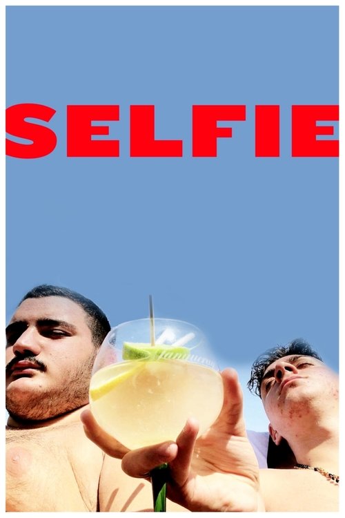Selfie (2019) poster