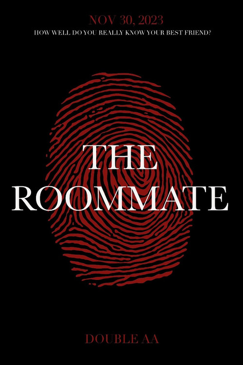 The Roommate (2023) poster