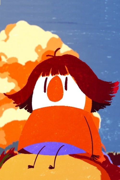 SUMMER TIME (2017) poster