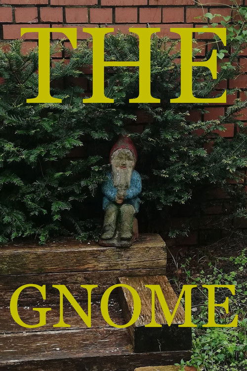 The Gnome (2023) poster