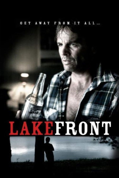 Lakefront (2004) poster