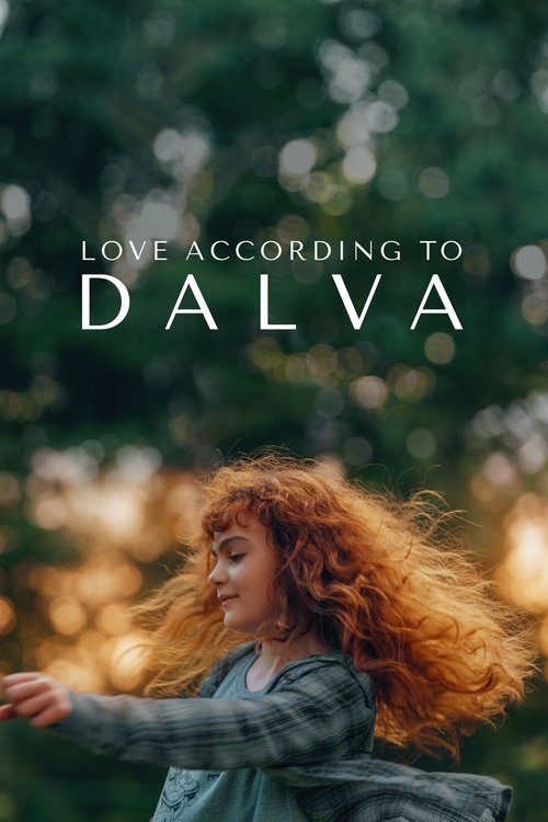 Dalva (2023) poster