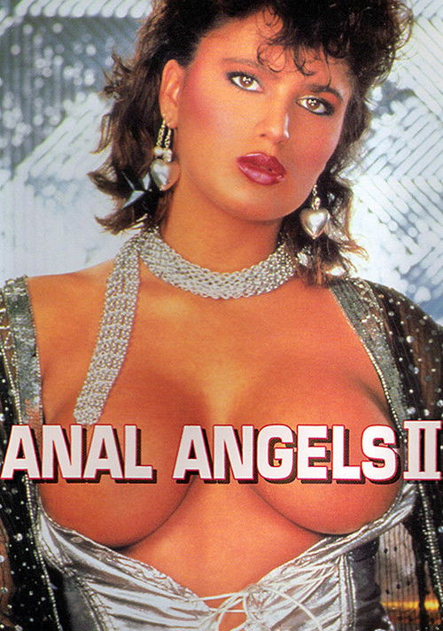 Anal Angels 2 (1990) poster