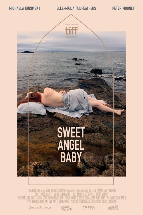 Sweet Angel Baby (2024) poster