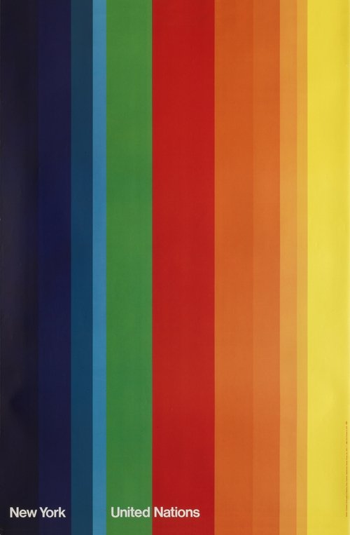 Nations United: Urgent Solutions for Urgent Times (2020) poster