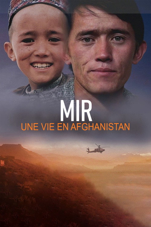 My Childhood, My Country: 20 Years in Afghanistan (2021) poster