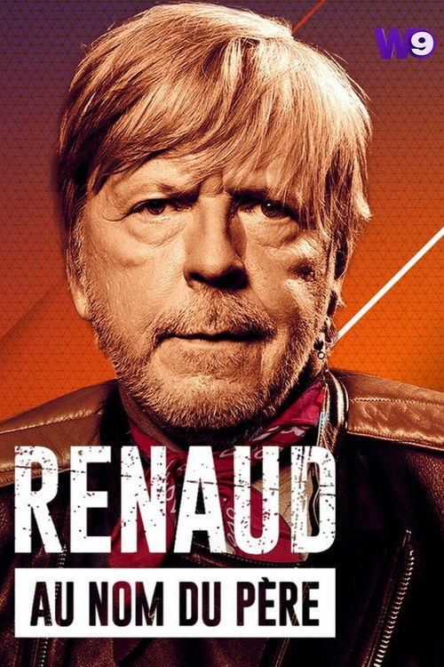 Renaud, au nom du père (2019) poster