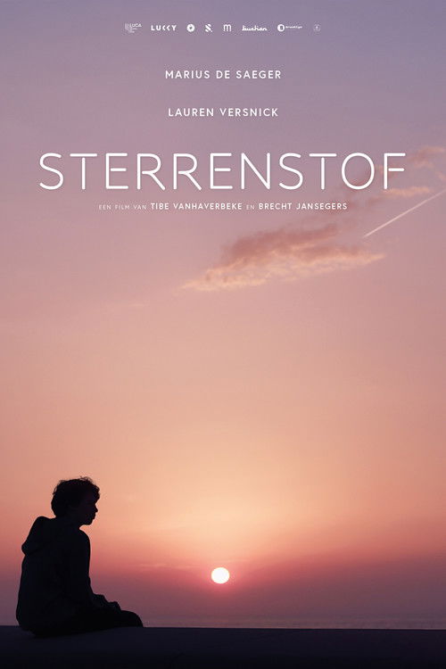 Sterrenstof (2025) poster