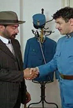 Bora Under Occupation (2007) poster