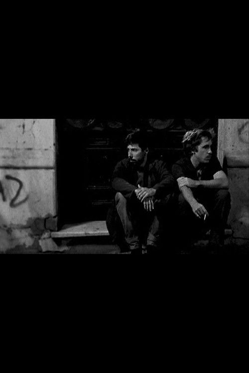 Vaudeville (2004) poster