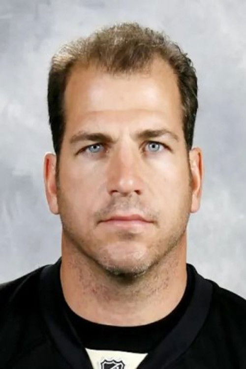 Mark Recchi