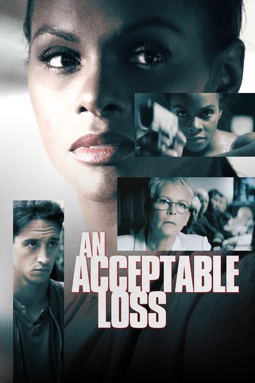 An Acceptable Loss (2019) poster