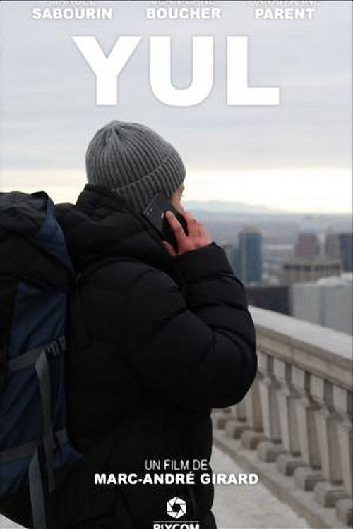 YUL (2018) poster