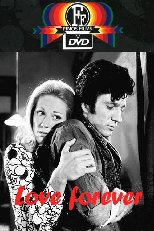 Love forever (1970) poster