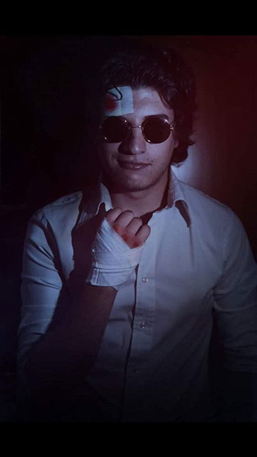 Cuore Trafitto (2017) poster