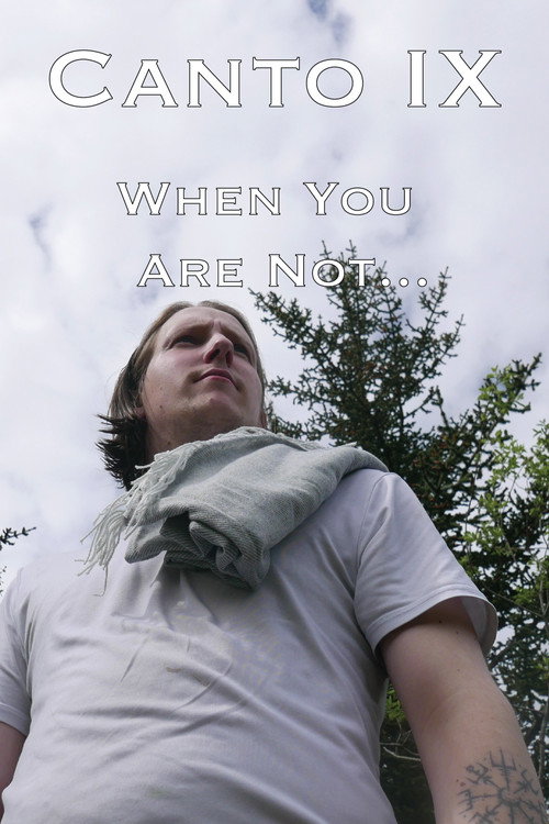 B'Twixt Mourn & Æterna - Canto IX: When You Are Not... (2026) poster