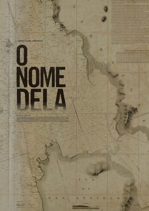 Her Name (2015) poster