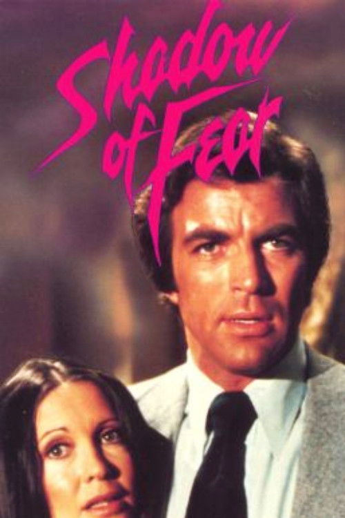 Shadow of Fear (1974) poster