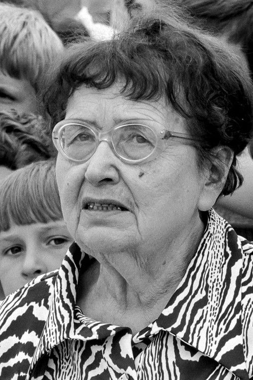 Do You Know Valeria M? (1977) poster